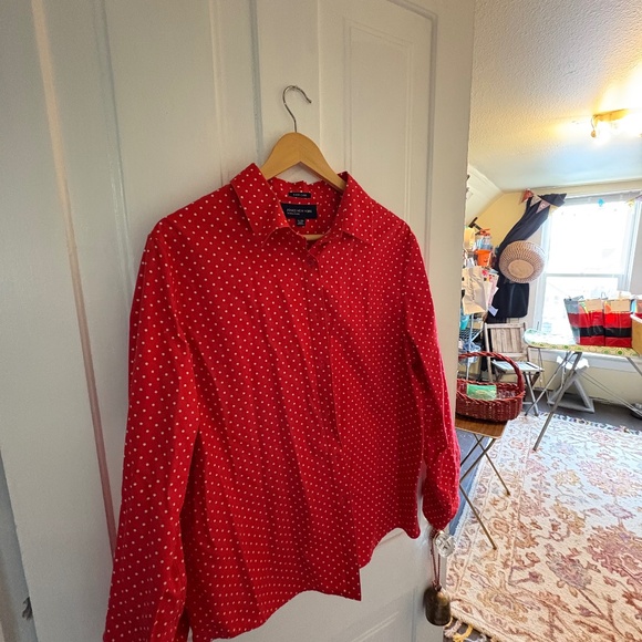 Jones New York Button-up Shirt, Lot of two - Picture 1 of 2